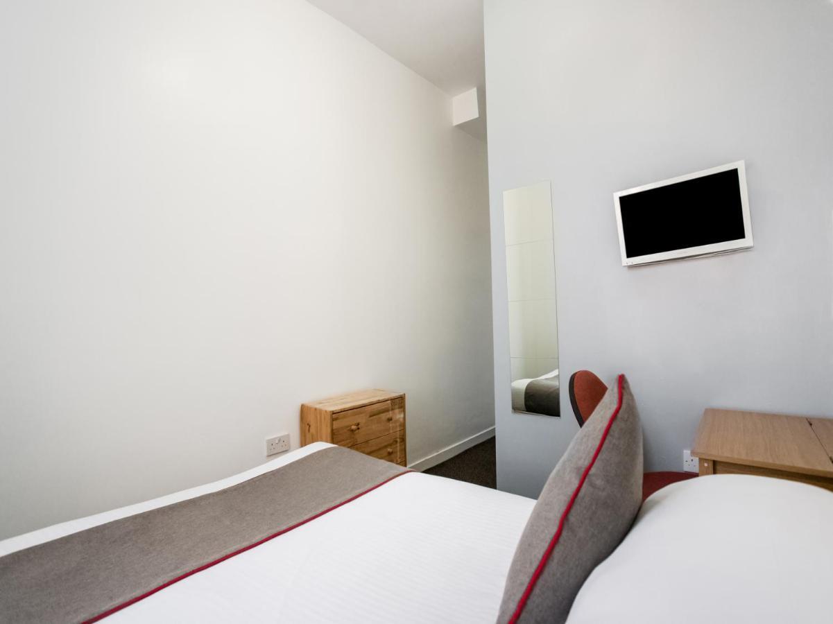 Newcastle West Hotel & Bar Exteriér fotografie